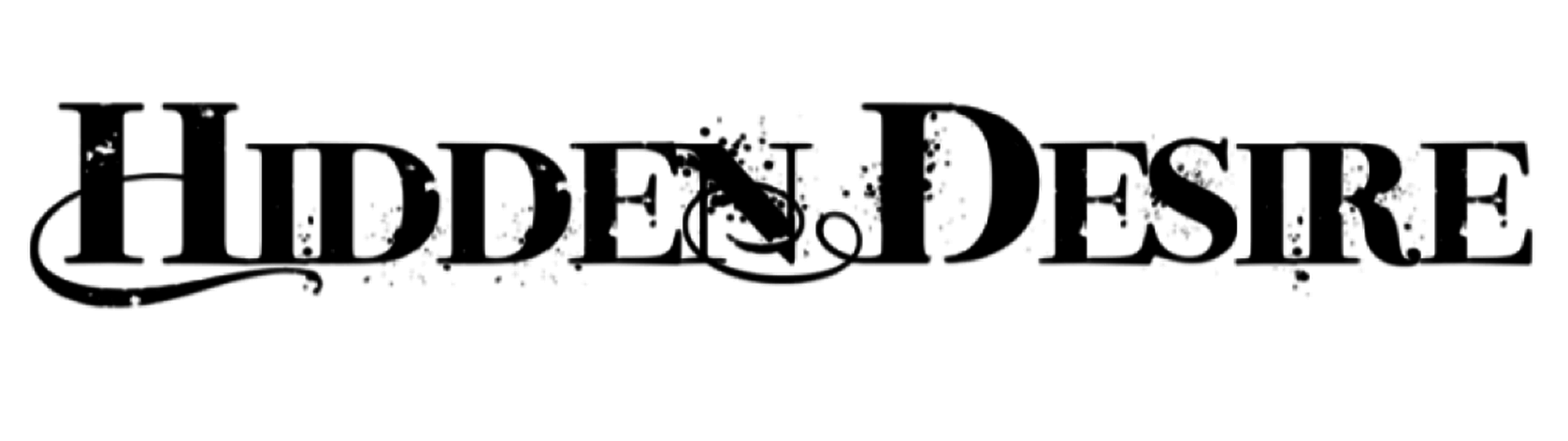 HIDDEN DESIRE