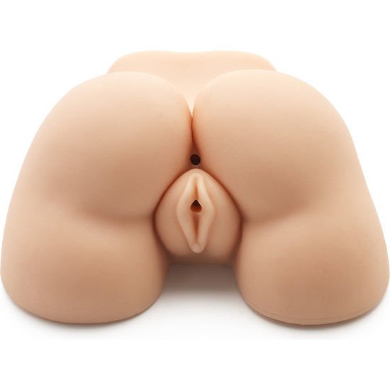 ACT - FAT ASS FUCKER MASTURBATORE CON VIBRATORE - immagine 2