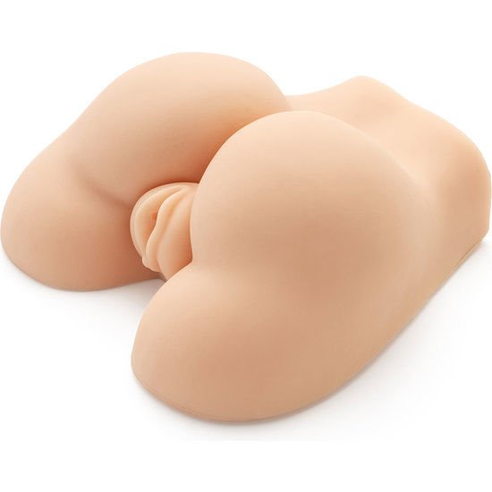 ACT - FAT ASS FUCKER MASTURBATORE CON VIBRATORE - immagine 4