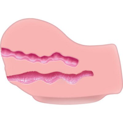 act masturbatore caldo honey rider con vibratore 2