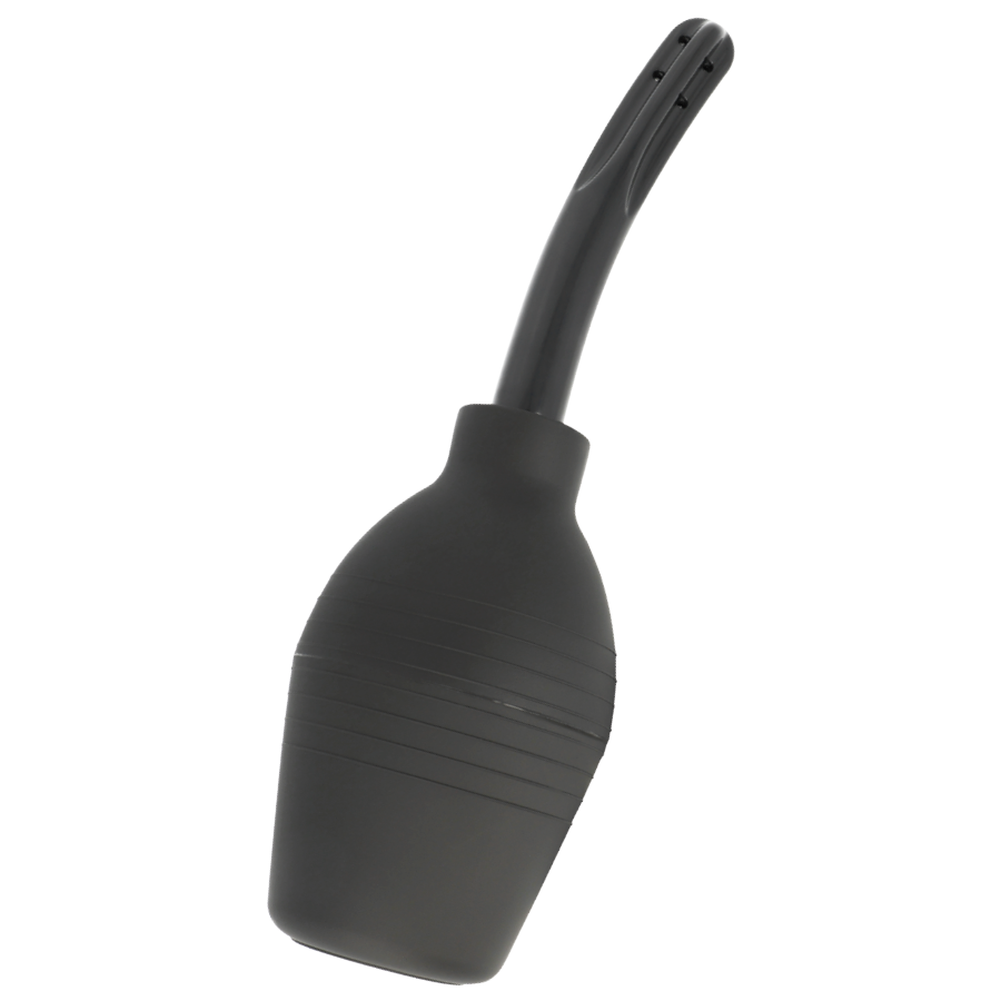 ADDICTED TOYS - GIOCATTOLI SQUEEZE CLEAN NERO - immagine 2