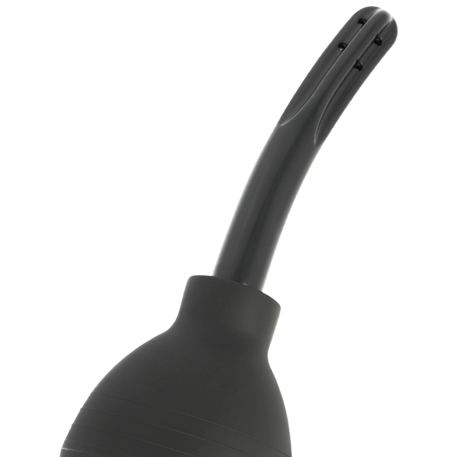 ADDICTED TOYS - GIOCATTOLI SQUEEZE CLEAN NERO - immagine 4