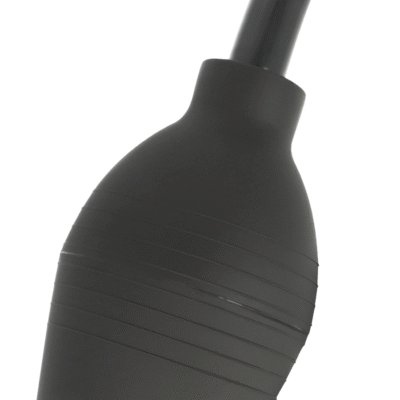 addicted toys giocattoli squeeze clean nero