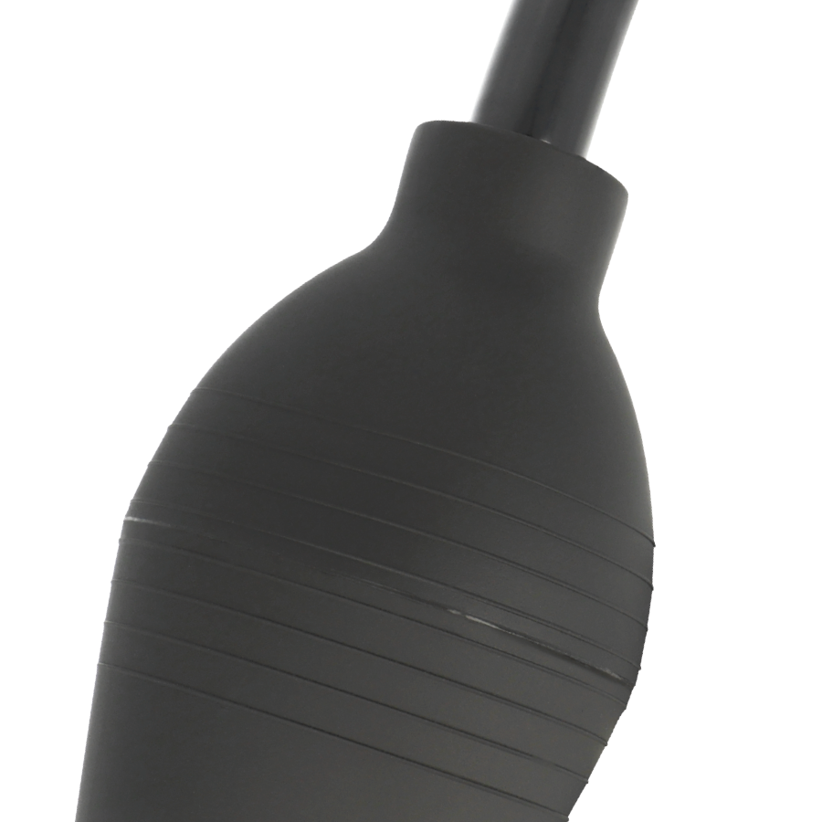 ADDICTED TOYS - GIOCATTOLI SQUEEZE CLEAN NERO - immagine 5