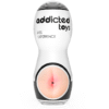 ADDICTED TOYS - MASTURBATORE ANALE