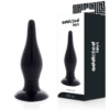 ADDICTED TOYS - PLUG ANALE 14.5 CM NERO