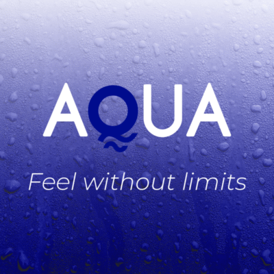 aqua quality lubrificante a base acqua 1000 ml