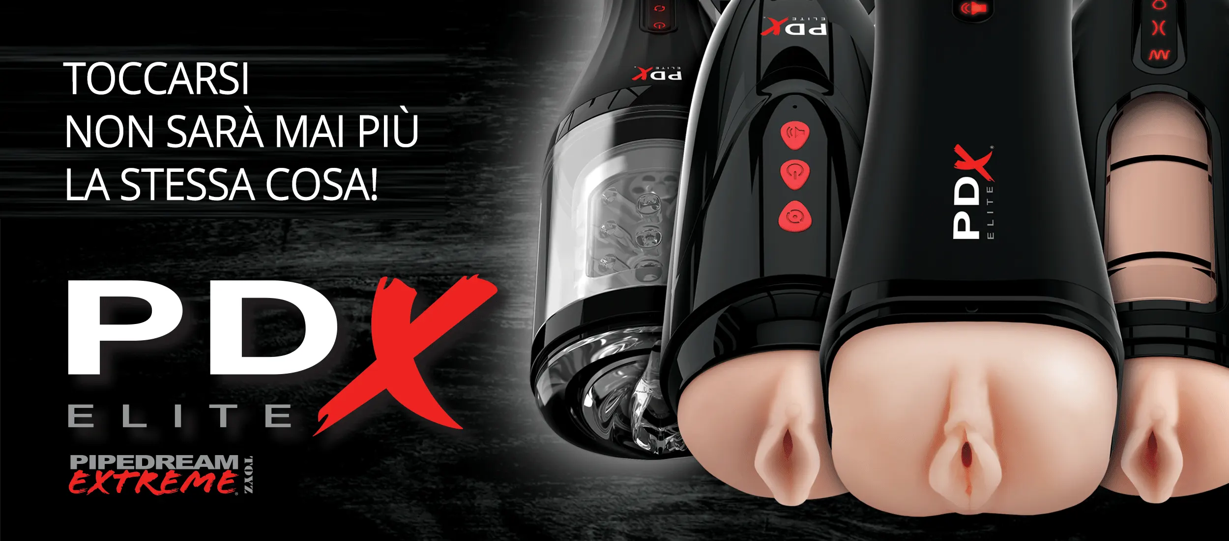 Banner home Area Sex Doll PDX