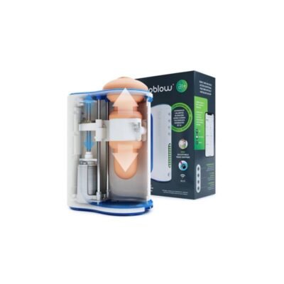 autoblow macchina ai 1