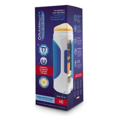 autoblow macchina misura c 3