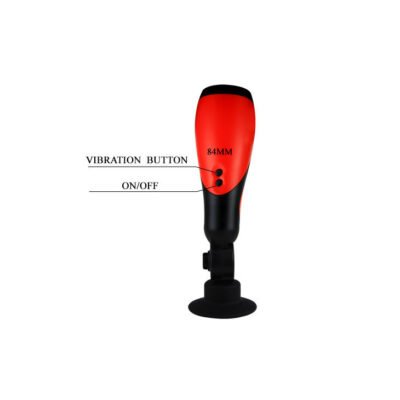 baile amante del sesso orale 30v con adattatore 4