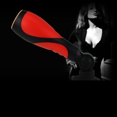 baile amante del sesso orale 30v con adattatore 6