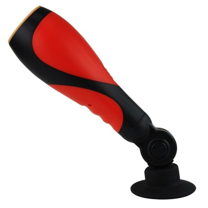 BAILE - AMANTE DEL SESSO ORALE 30V CON ADATTATORE - immagine 8
