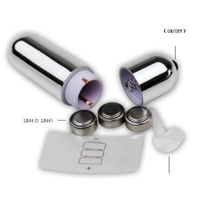 baile anello in silicone 10 ritmi di lingua con vibrazione rosa 5