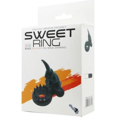 baile anello sweet anello con coniglio 2