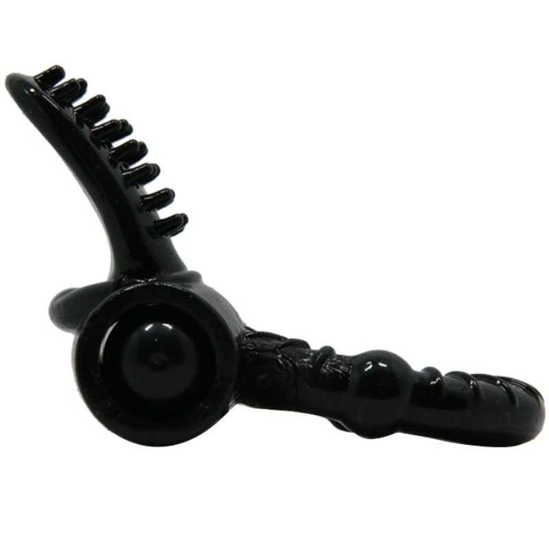 BAILE - ANELLO VIBRANTE SWEET RING CON CONIGLIO STRUTTURATO - immagine 2