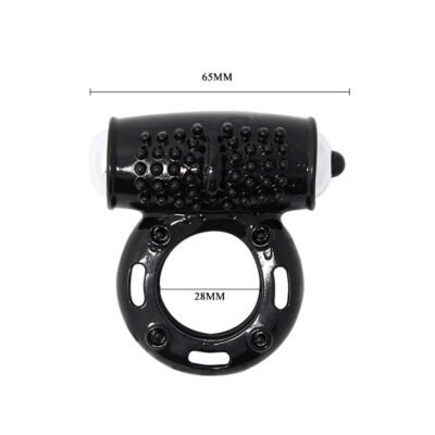 baile anello vibratore power ring 10v 3