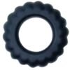 BAILE - COCKRING TITAN NERO 2 CM