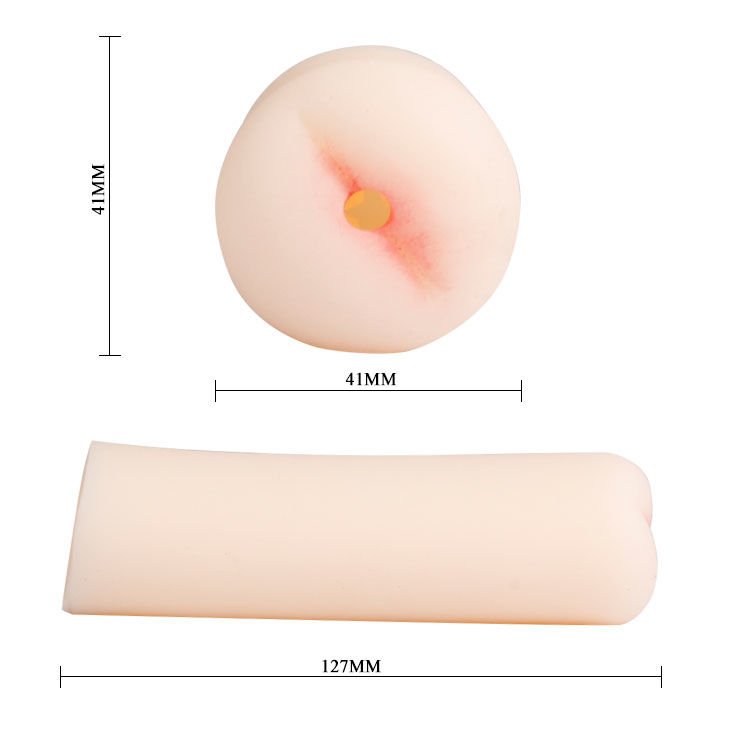 BAILE - DANCE PASSION LADY MASTURBATORE ANALE - immagine 4