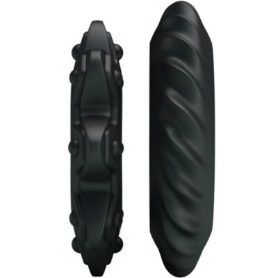 baile kit 2 anelli fioriti in silicone 3