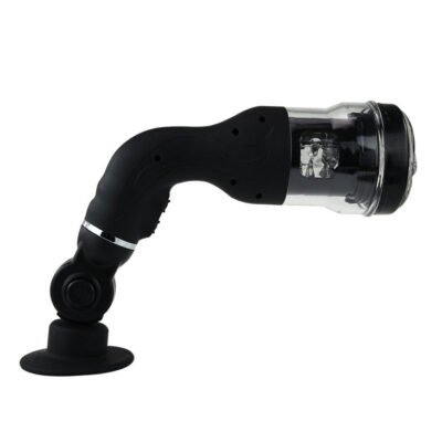 baile masturbatore automatico rotation lover con supporto 5