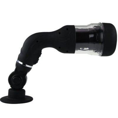baile masturbatore automatico rotation lover con supporto 6
