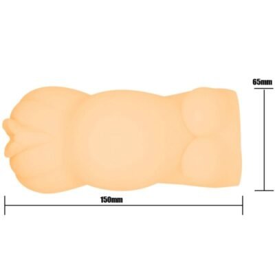 baile mini masturbador maschile per donna incinta