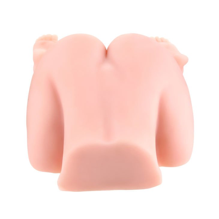 BAILE - PASSION LADY MASTURBATORE VOCE 3D - immagine 4