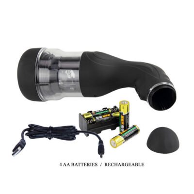 baile rotation lover masturbatore automatico 5v 3