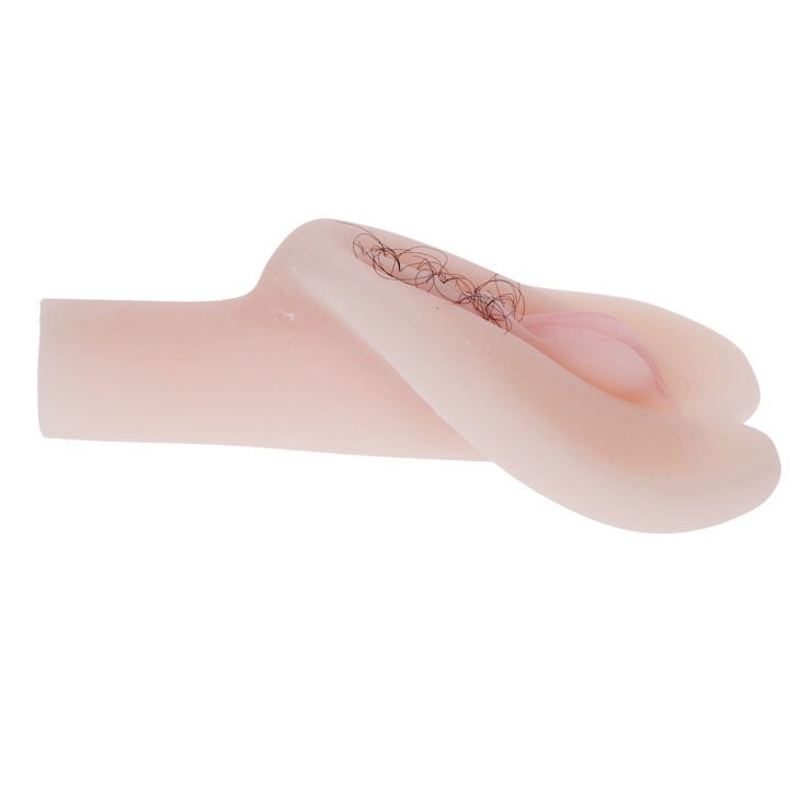 BAILE - VAGINA VIBRANTE ULTRA REALISTICA - immagine 2