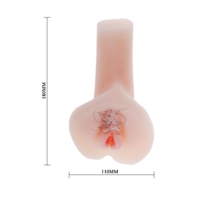 baile vagina vibrante ultra realistica 5