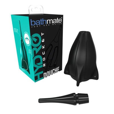 bathmate doccia hydro rocket