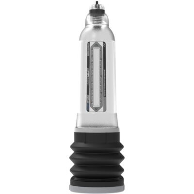 BATHMATE - HYDROMAX 7 POMPA PER L'AUMENTO DEL PENE TRASPARENTE