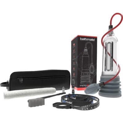 bathmate hydroxtreme 11 pompa per pene 2