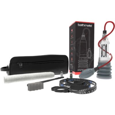 bathmate hydroxtreme 5 pompa per pene x22