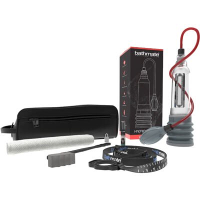 bathmate hydroxtreme 7 pompa per pene x32