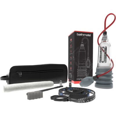 bathmate hydroxtreme 7 wide boy transparente 1