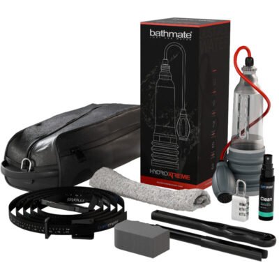 bathmate hydroxtreme 8