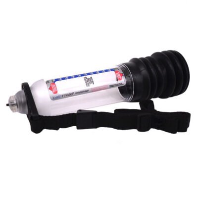 bathmate imbracatura di supporto per cinghia per doccia 3