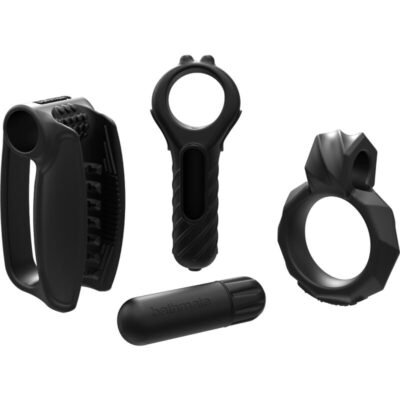 bathmate kit resistenza vibe 1