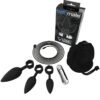 BATHMATE - PLUG VIBE PER ALLENAMENTO ANALE