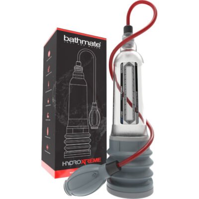 bathmate pompa per pene hydroxtreme 9 x41