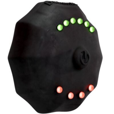 bathmate timer a pompa diretta nero 4