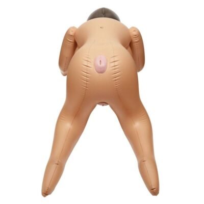 calexotics bambola dellamore babe della porta sul retro 7