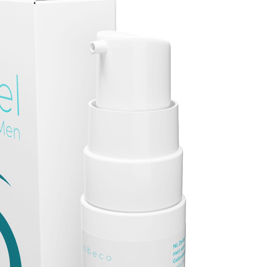 COBECO - VIAGEL PER UOMO GEL RITARDO 30 ML - immagine 2