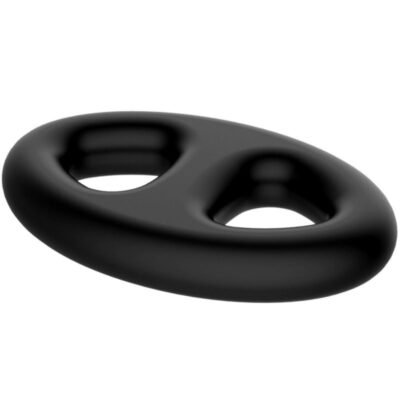 crazy bull anello doppio in silicone super morbido 5