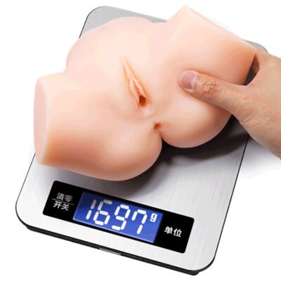 crazy bull doppia vibrazione realistica della vagina e dellano 1