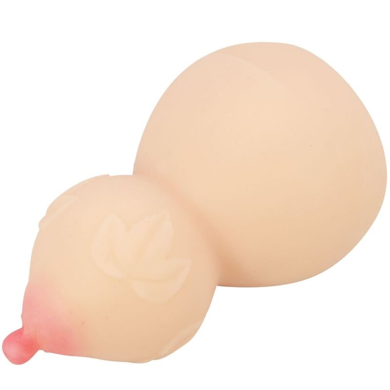 CRAZY BULL - MASTUBADOR A FORMA DI SENO CALABASH - immagine 2