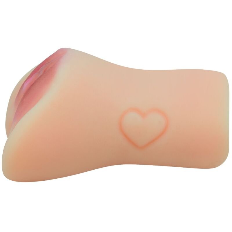 CRAZY BULL - MASTUBADOR A FORMA DI VAGINA DI ELENA - immagine 4