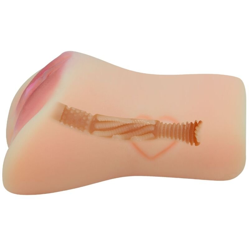 CRAZY BULL - MASTUBADOR A FORMA DI VAGINA DI ELENA - immagine 5